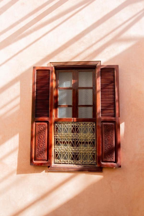 Riad Marrakech Doors Марракеш Экстерьер фото