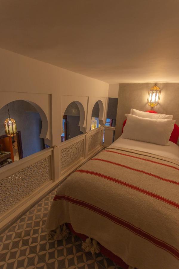 Riad Marrakech Doors Марракеш Экстерьер фото