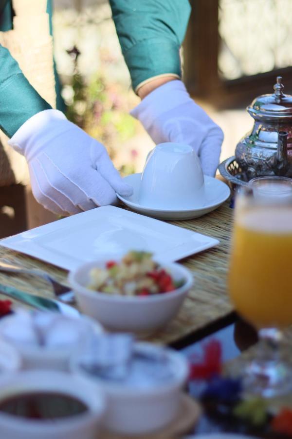 Riad Marrakech Doors Марракеш Экстерьер фото